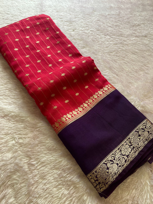 Assam Silk