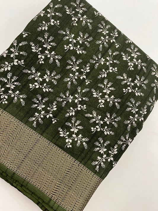Jun 15 Tussar Fancy