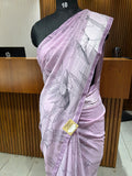 Premium daily wear printed chiffon sarees 🌹 JU26