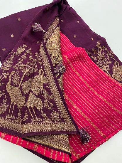 Ju4 Jute Fancy Premium
