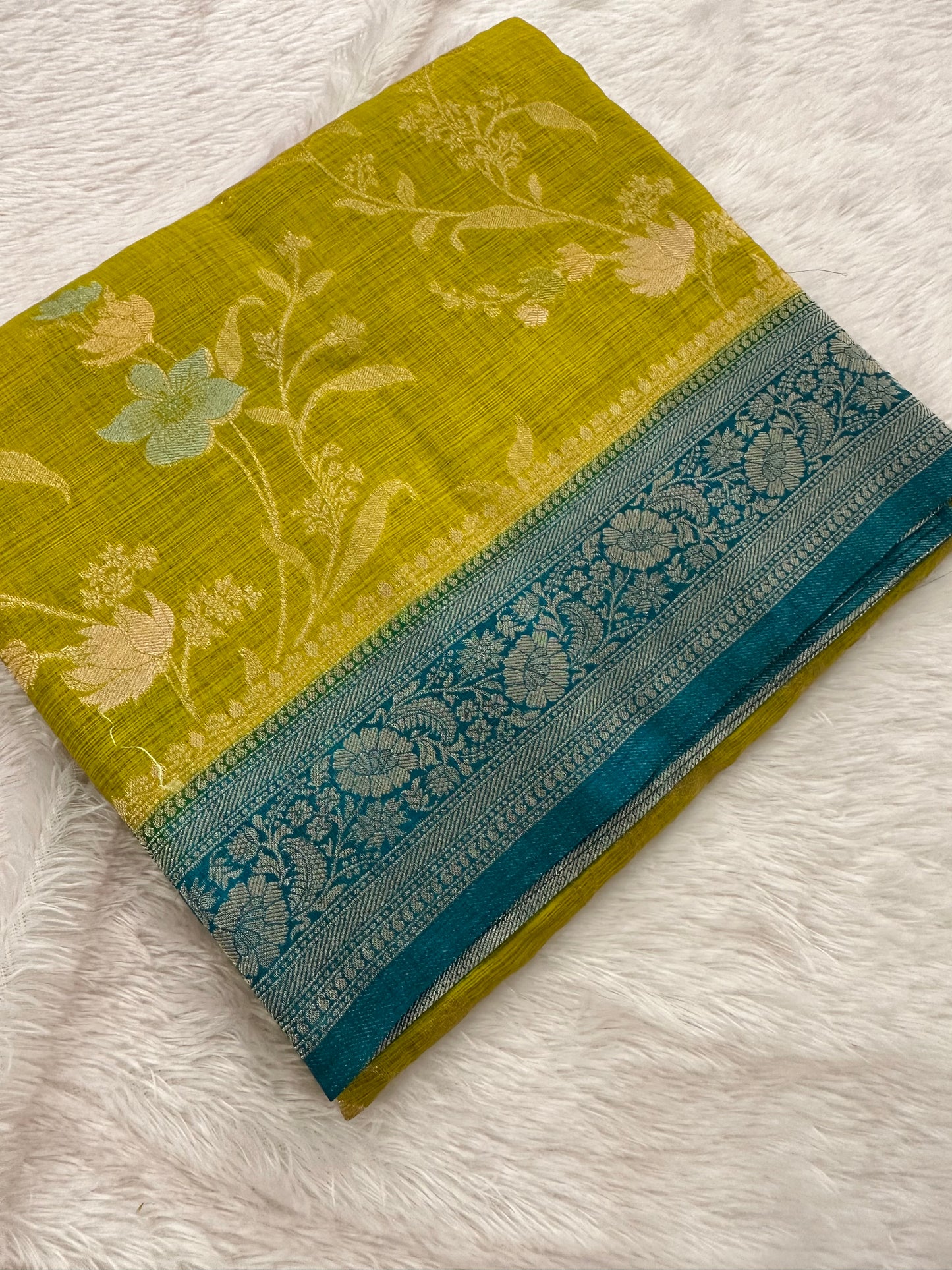 Linen Premium Fancy-M2