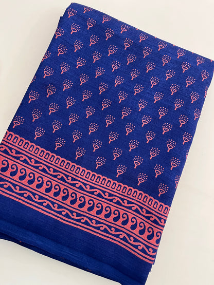 1711 Sonmarg saree