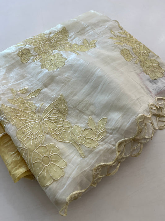 Butter silk new