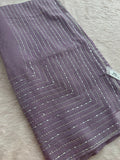 Designer Organza-M10
