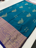 Kanchi Semi Silk🌹-AU2