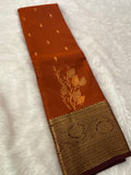 Full mix kanchi silk-M17