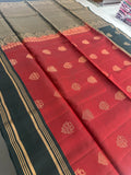 Pure kanjivaram Silk