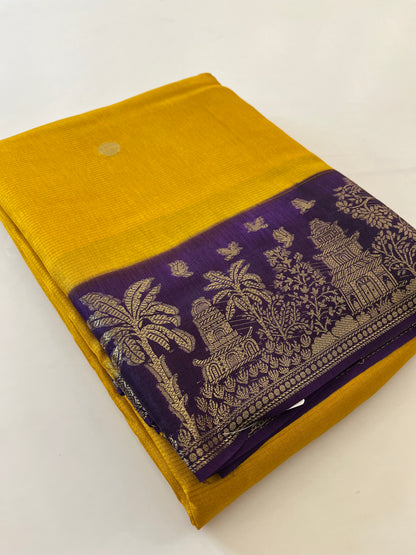 Banarasi Viscose Fancy