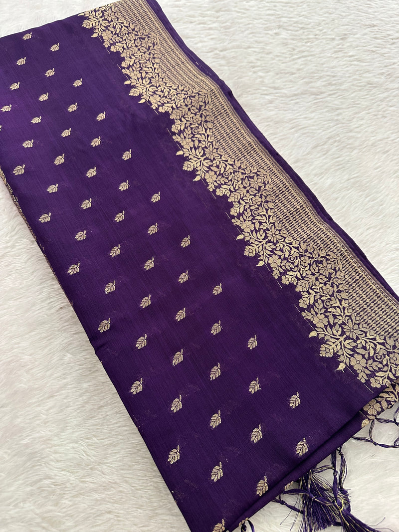 Crape Chiffon-JU11