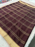 Premium Gajji Silk Saree-M14