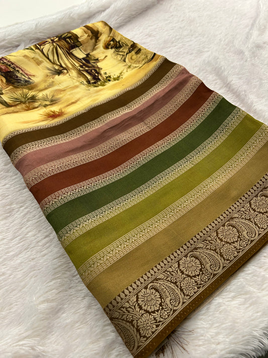 Viscose premium