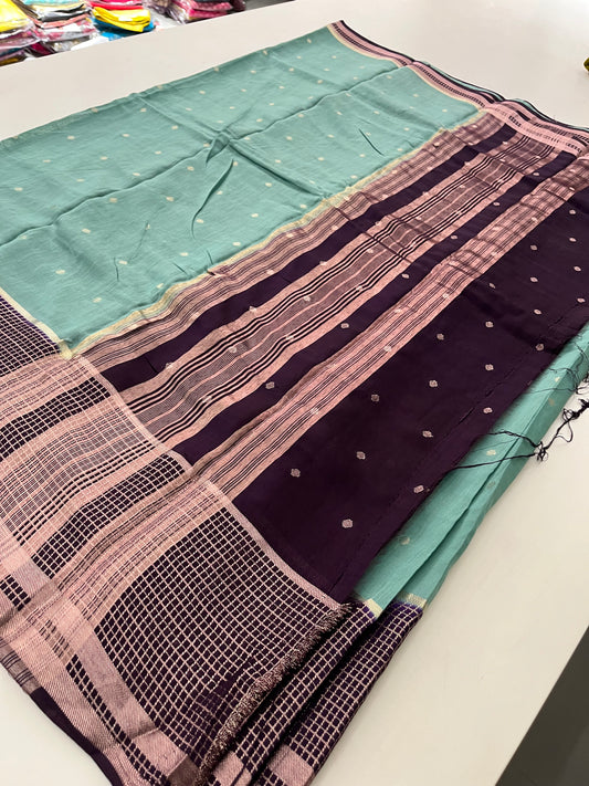 Assam Silk New