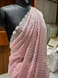 Cocktail Sarees-JU14