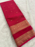 Georgette Crape New-JU13