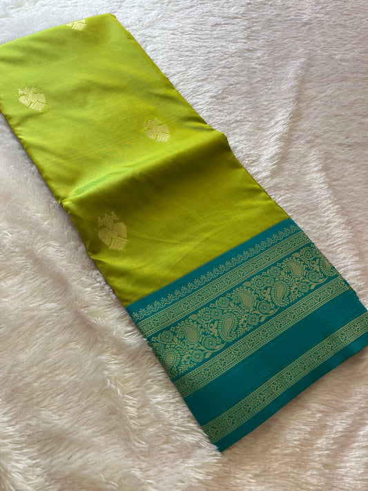 Valkalam silk