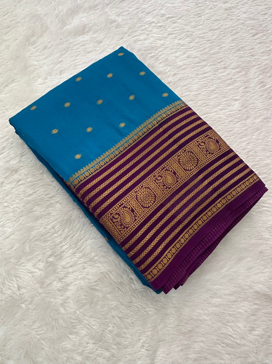 Crape Fancy-M11