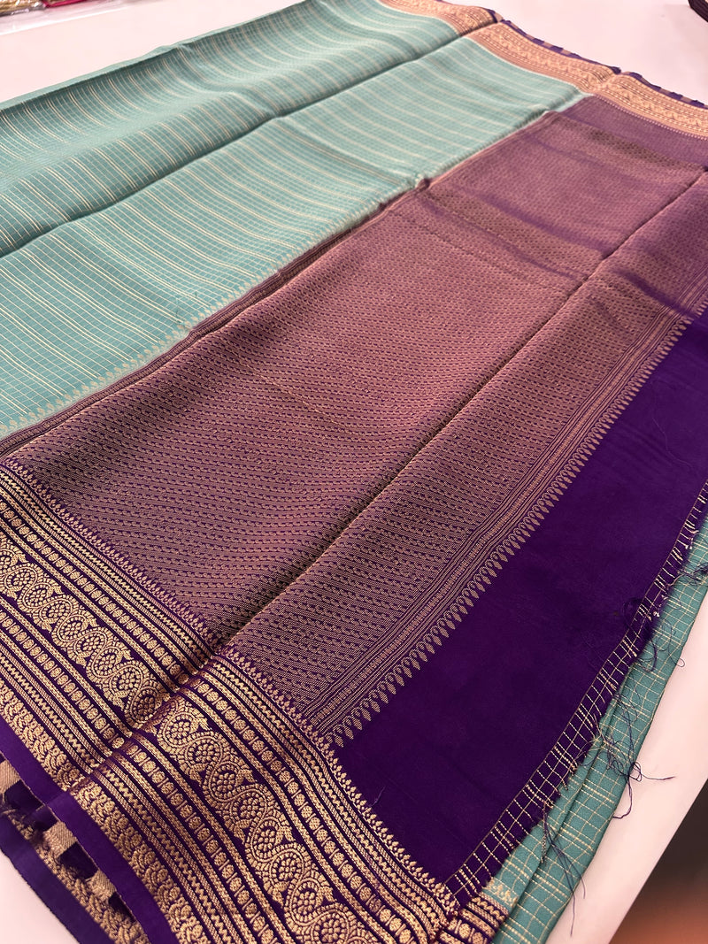 Premium 120 GSM Semi Crape Fancy-J22