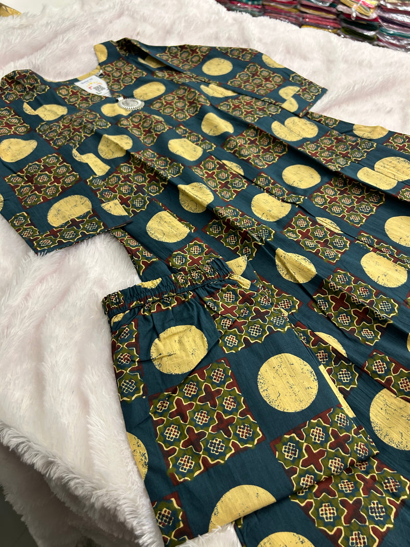 2Pc Cord Set