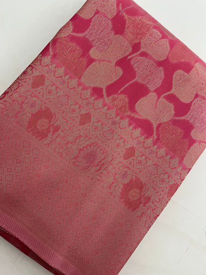 Banarasi Soft Silk