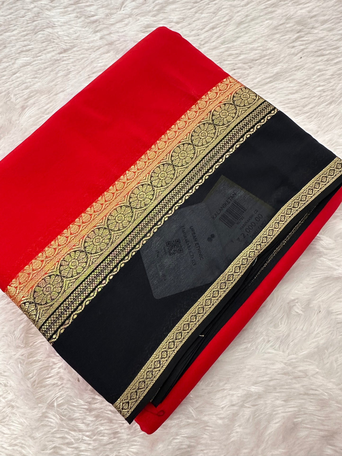 Crape Fancy-M10