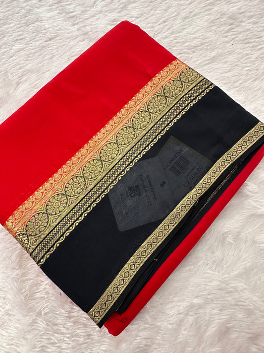 Crape Fancy-M10