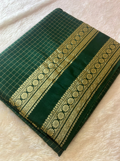 Banarasi Crape Viscose