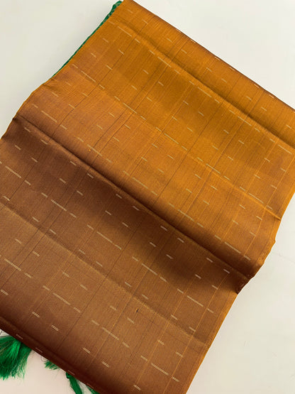 Ju2PureMix silksaree