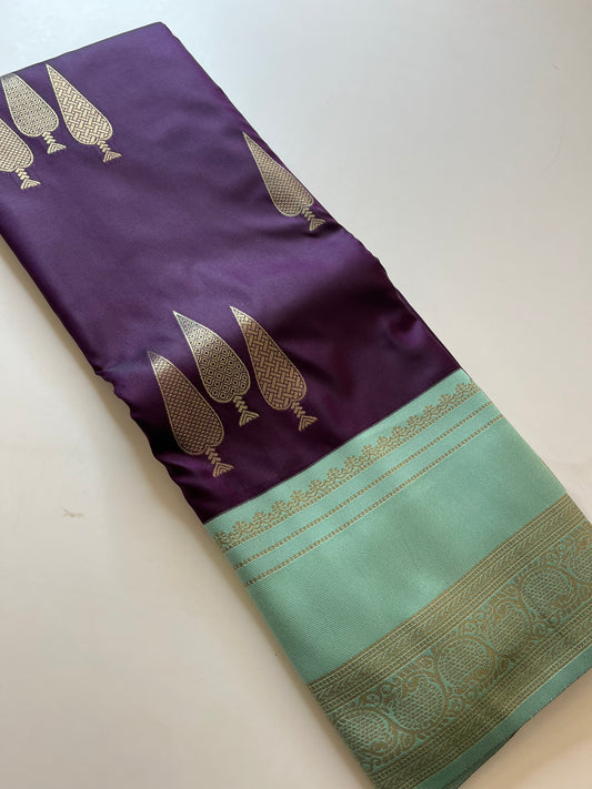 Valkalam Silk