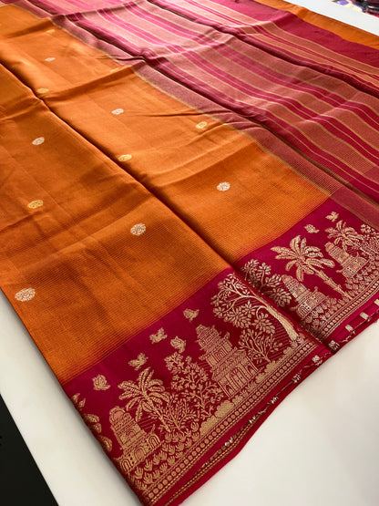 Banarasi Viscose Fancy