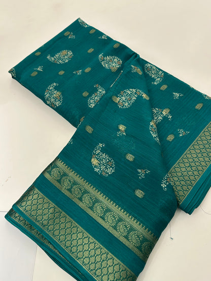 Chiffon Fancy-J3