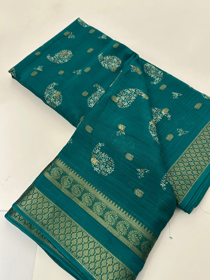 Chiffon Fancy-J3