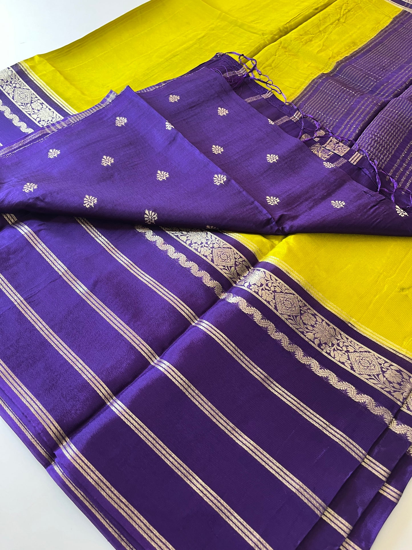 Banarasi Viscose fancy