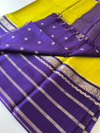 Banarasi Viscose fancy