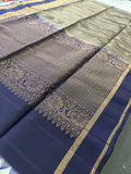 Kanchi Soft Silk Sarees-J25