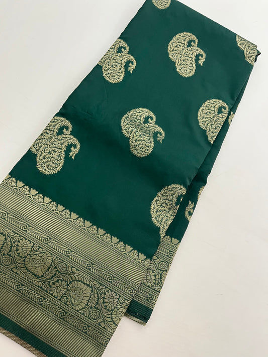 Ju12 Kanchi Art Silk