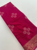 Tussar Chiffons Lines-J13