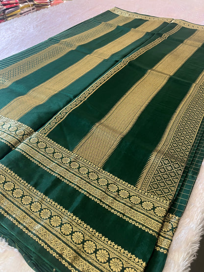 Banarasi Crape Viscose