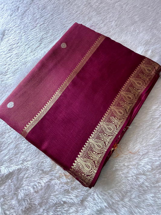 Viscose Banarasi Fancy