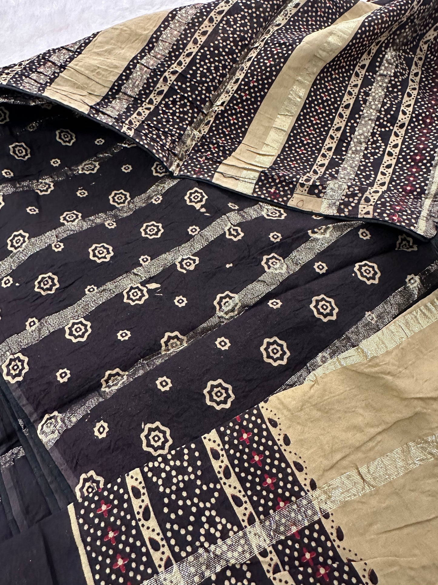 Mul Cotton Premium-A25