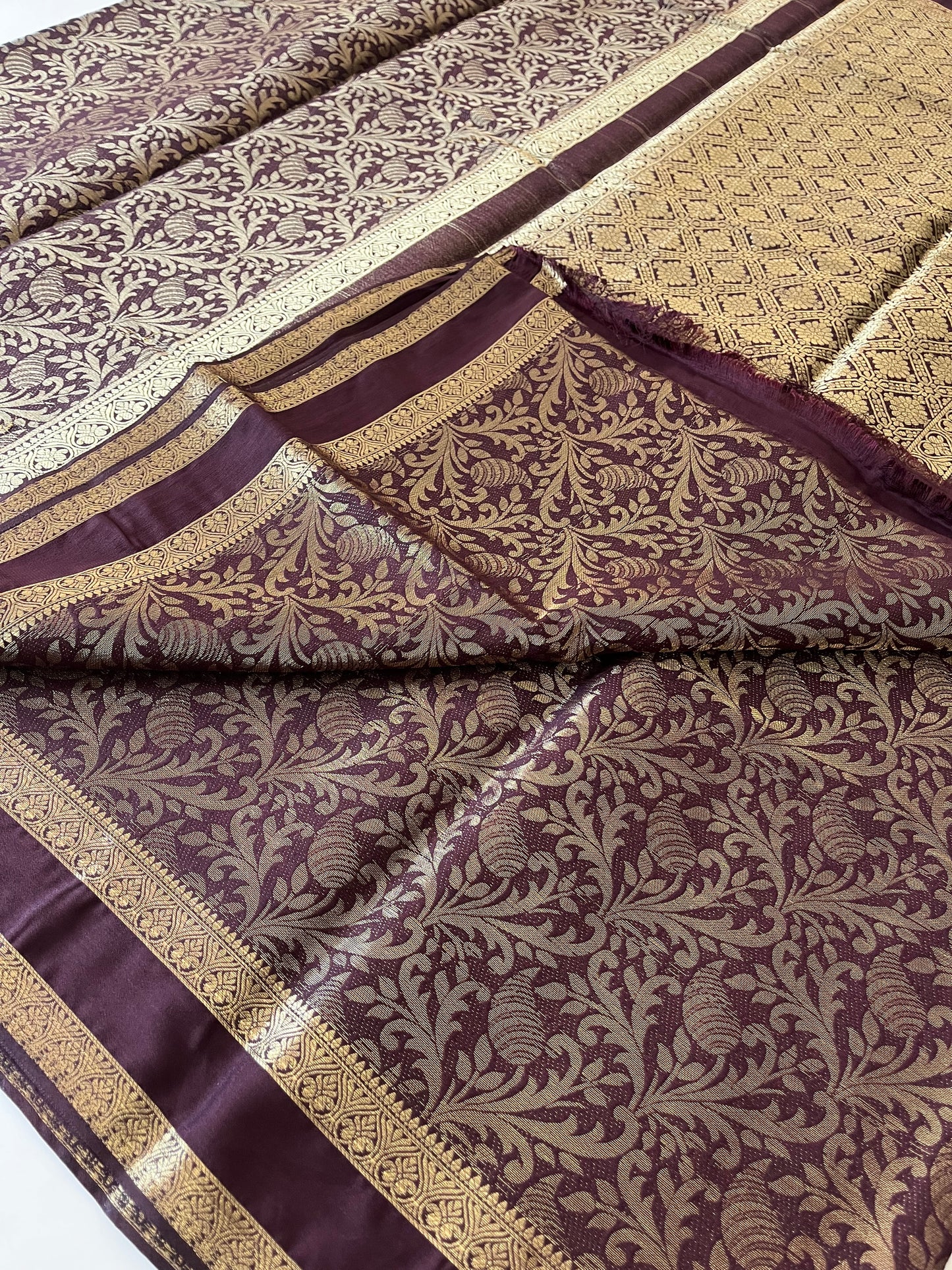 Banarasi Brocade Fancy