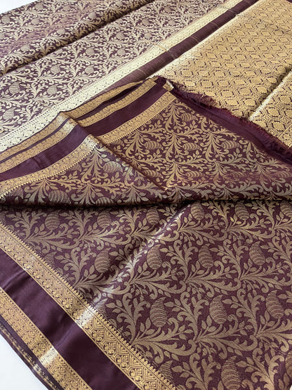 Banarasi Brocade Fancy