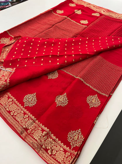 Chinnon Designer Embroidery Work