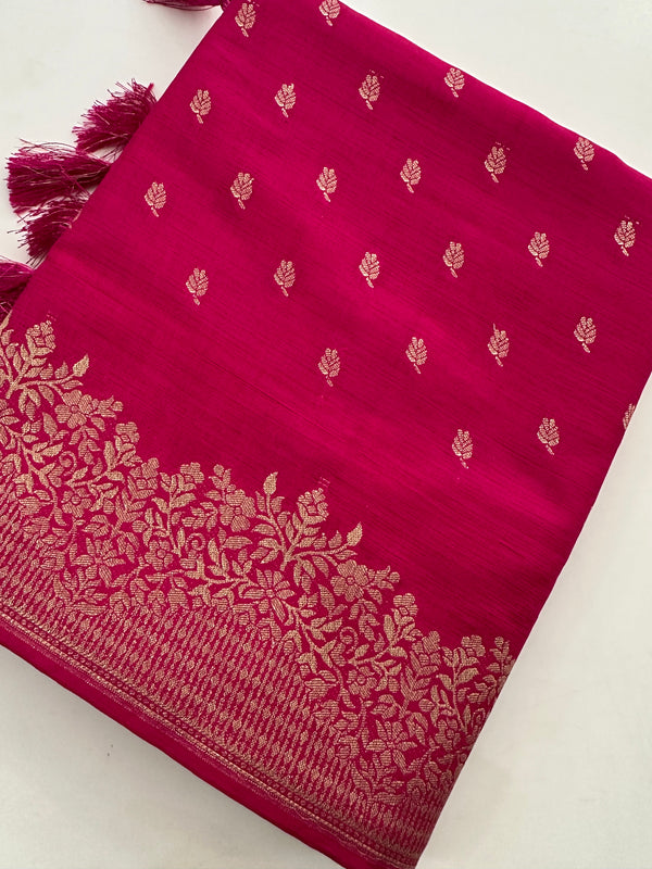 Venkatagiri Cotton Fancy-J3