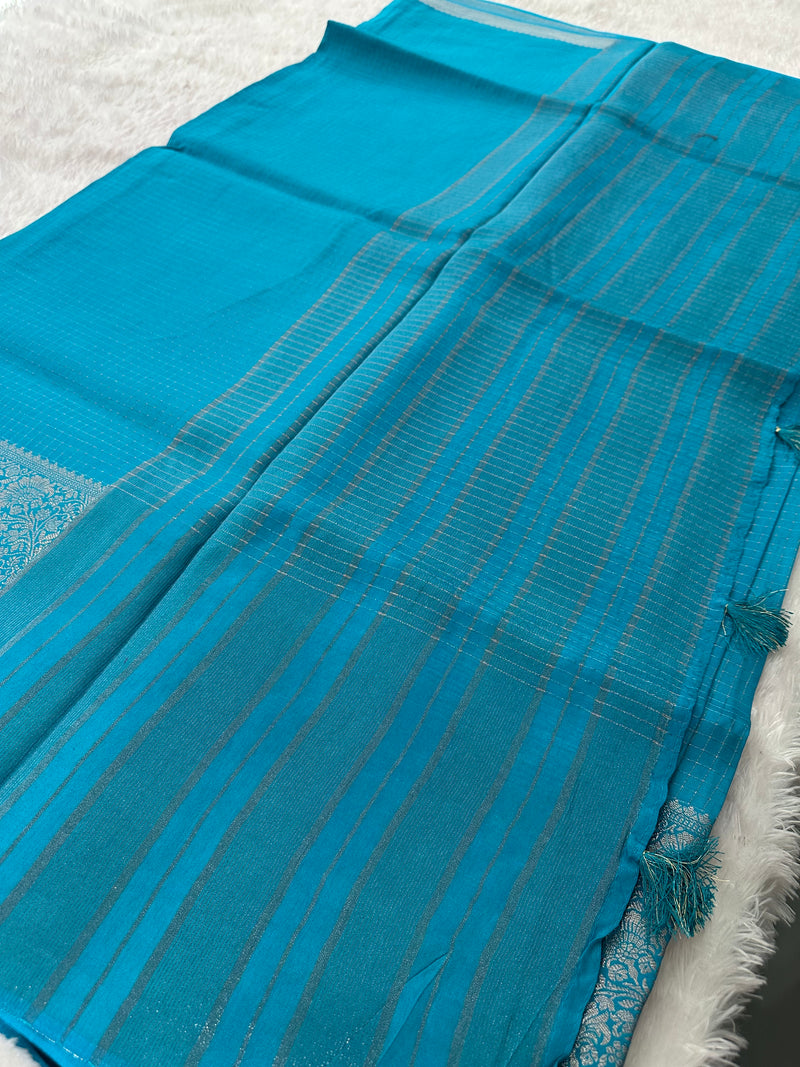 Banarsi Crape-M9