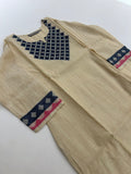 JAMDHANI 3PC SET-JU10