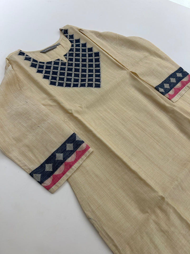 JAMDHANI 3PC SET-JU10