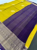 Tussar Silk Premium-(JU1)