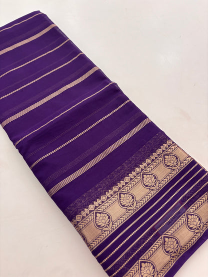 Premium  Chiffon