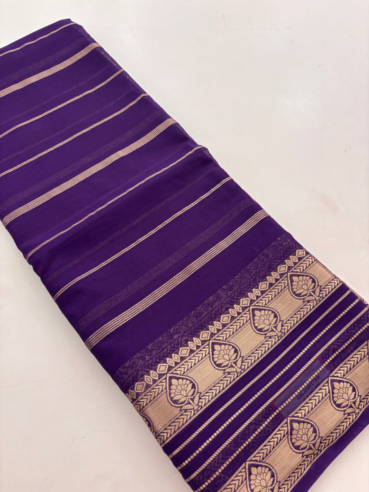Premium  Chiffon