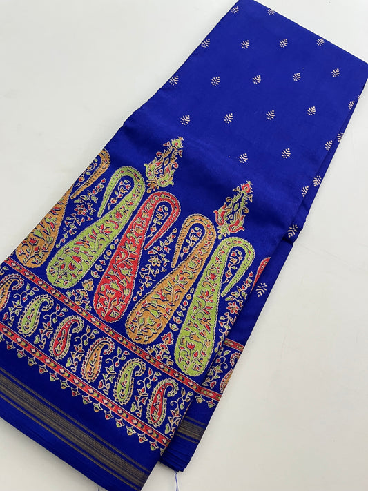 Sonmarg Silk